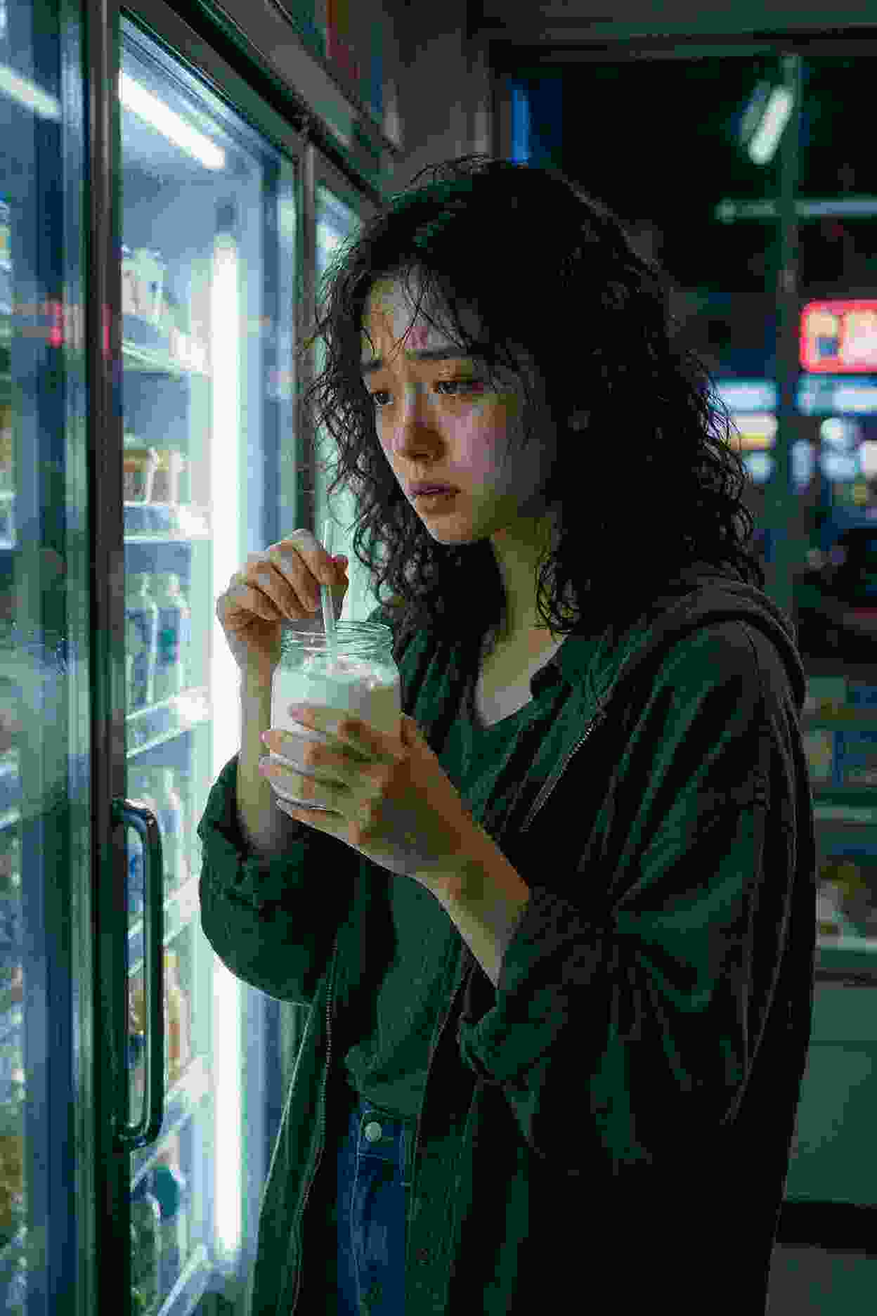 繁花