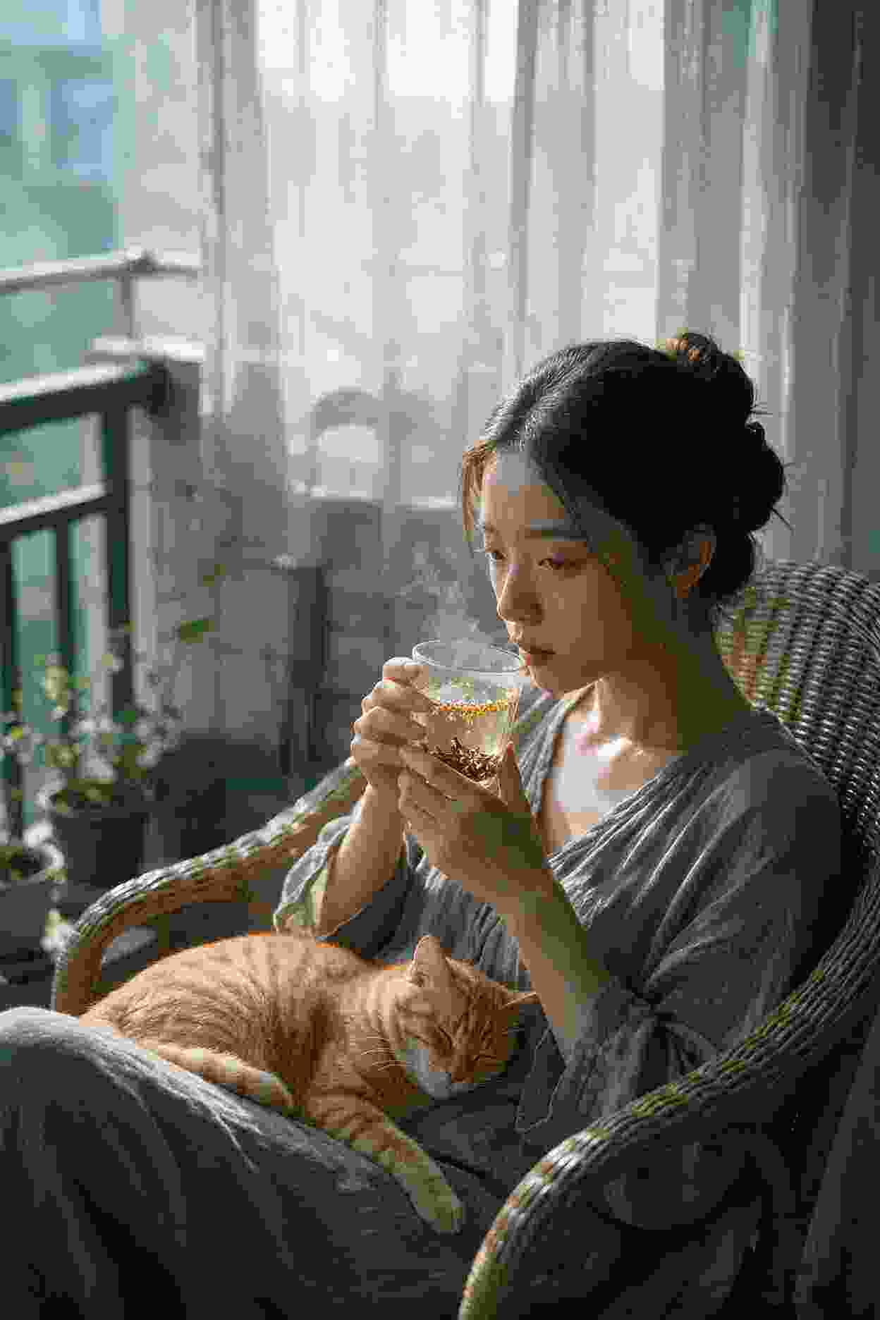 隐秘的角落